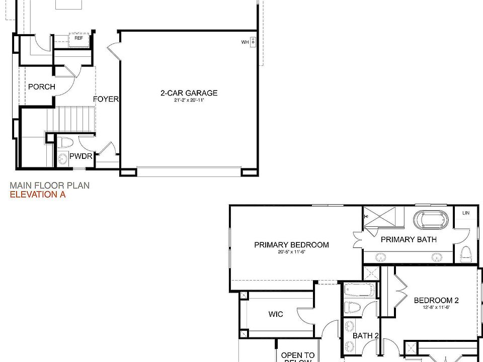 2nd image of 12037 Royal Oaks Banner Way