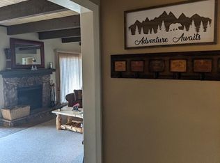 4563 Resort Loop, Pinetop, AZ 85935