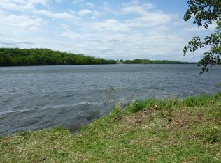 N Long Lake Rd NW LOT 16, Evansville, MN 56326