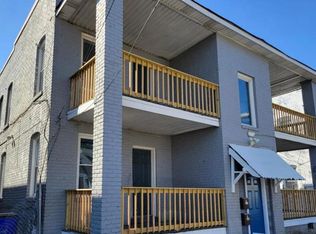 815 W 35th St #1-4, Norfolk, VA 23508