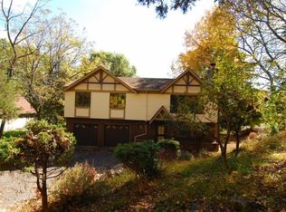 190 Decker Pond Rd, Andover, NJ 07821