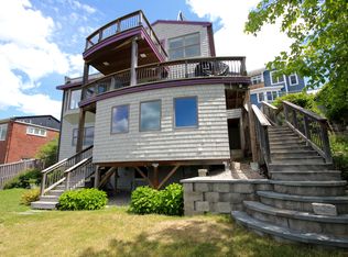 134 Sheridan St, Portland, ME 04101