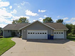 427 N Mt Nebo STREET, Viola, WI 54664