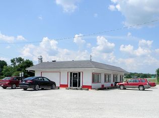 5580 E Clinton St, Albany, OH 45710