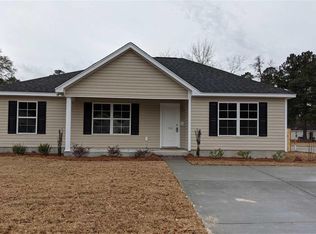 2716 Rainier St, Florence, SC 29506