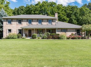 2624 Ramblewood Dr, Kalamazoo, MI 49009