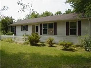 2646 Yeargan Rd, Murfreesboro, TN 37128