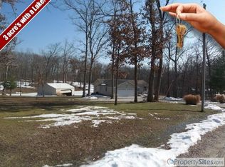 150 Oaktree Ln, Troy, MO 63379