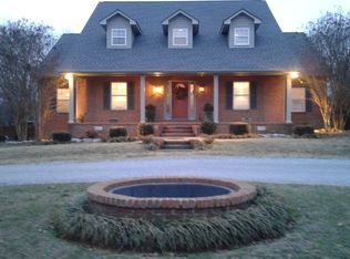 148 Maupin Cir, Shelbyville, TN 37160
