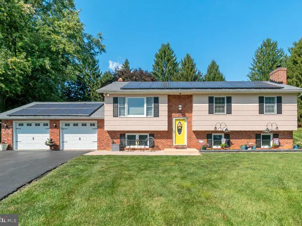 3205 Tally Ho Pl, Fallston, MD 21047