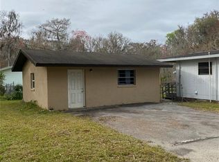2474 County Road 412, Lake Panasoffkee, FL 33538