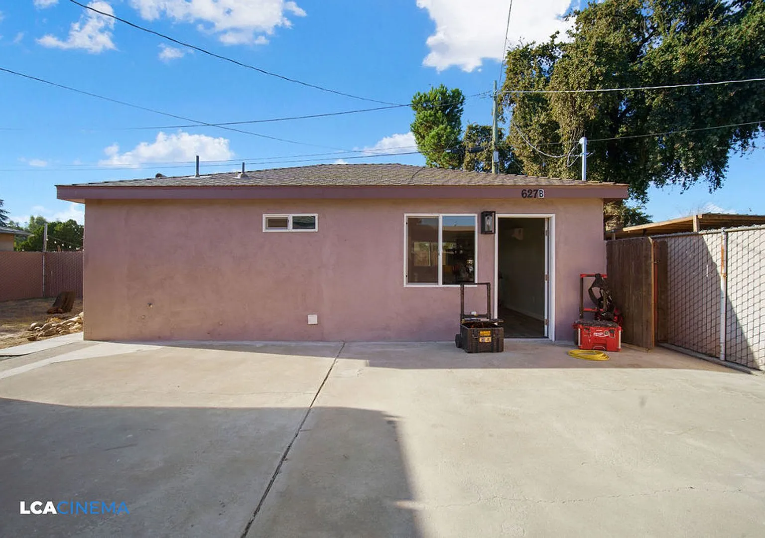 627 Hood Dr — Photo 1