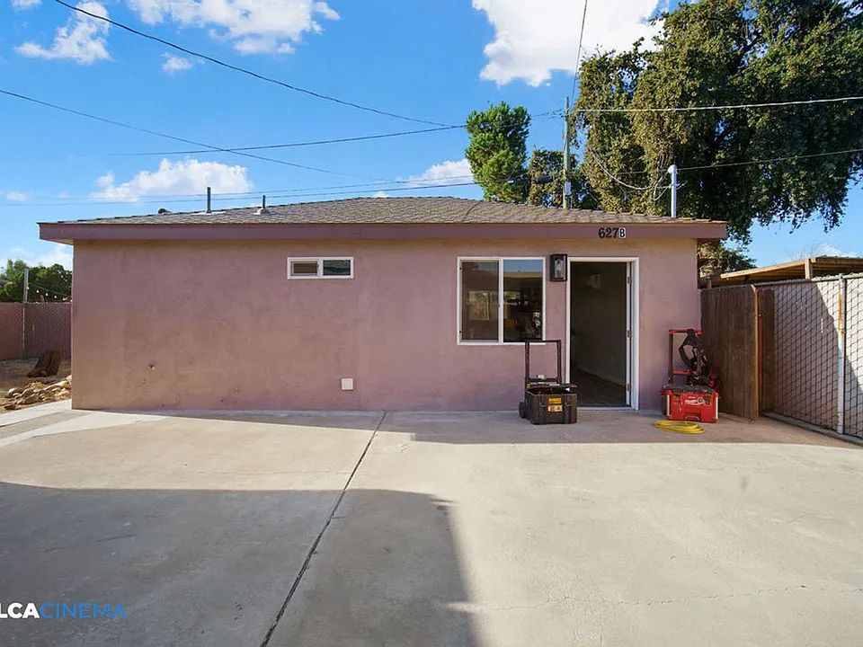 627 Hood Dr