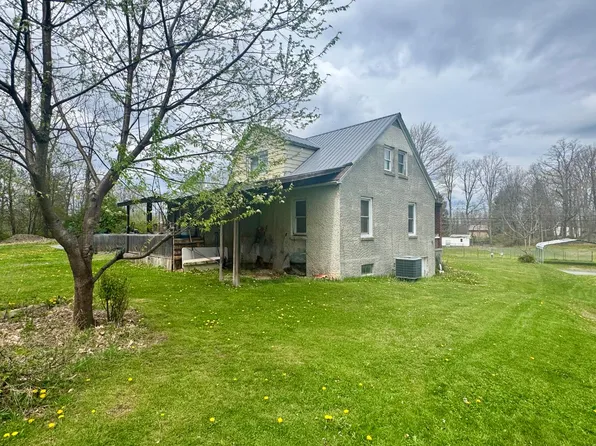 123 Dorsey Rd, Nettie, WV 26681
