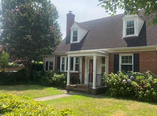 4601 Stuart Ave, Richmond, VA 23226