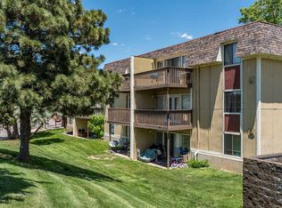 14155 E Montview Blvd #30-03, Aurora, CO 80011