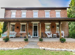 408 S Summit Dr, Washington, IL 61571