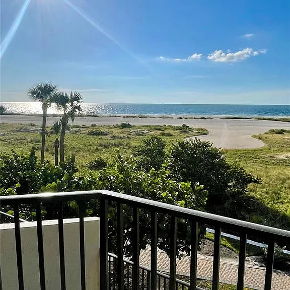 1290 Gulf Blvd #307 — Photo 3