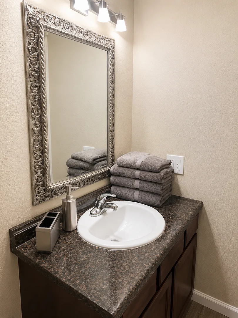 Terrace Apartments — Photo 3