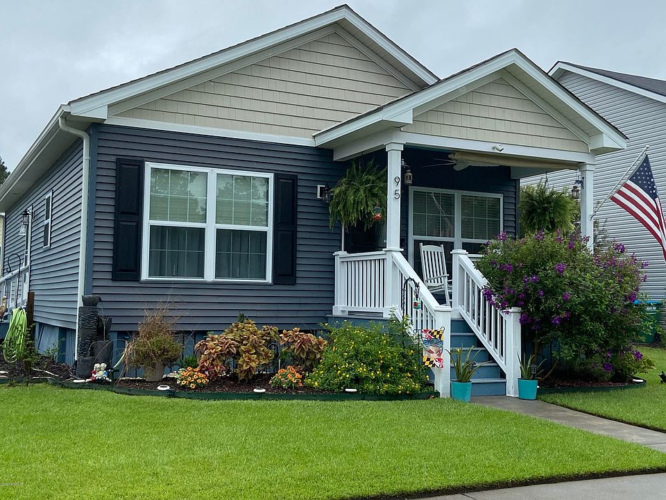 2nd image of 95 Okatie Park Cir W