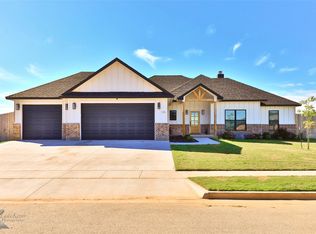 135 Cessna Ct, Abilene, TX 79602
