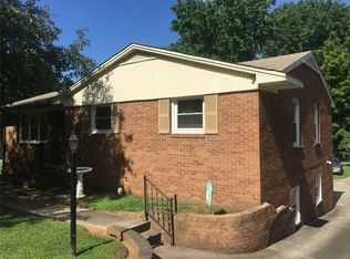 2338 Atwood Dr, Burlington, NC 27215