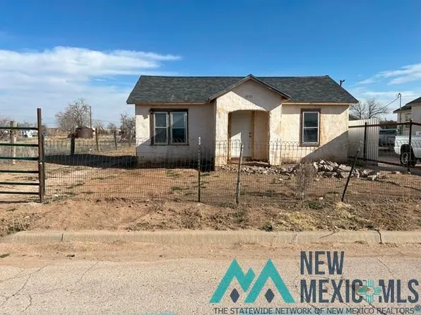 424 N Knoxville Ave, Portales, NM 88130