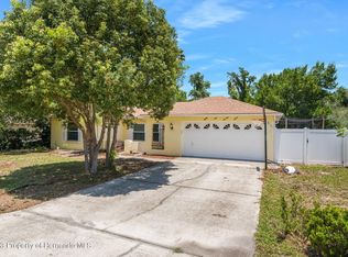 8177 Pagoda Dr, Spring Hill, FL 34606