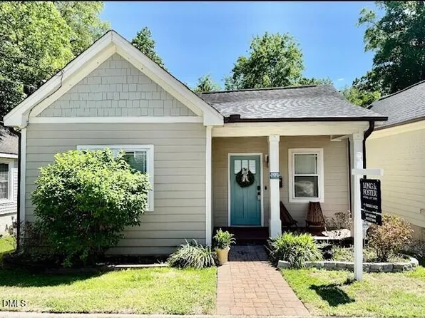 612 E South St, Raleigh, NC 27601