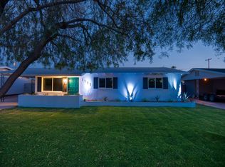 1111 W Elna Rae St, Tempe, AZ 85281