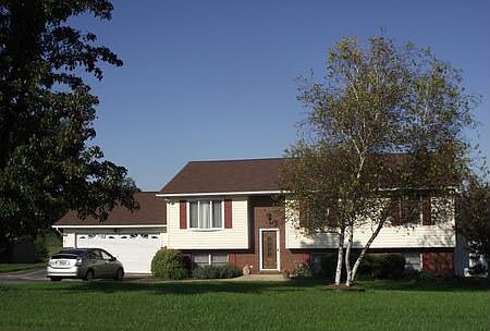Front view of house view 2