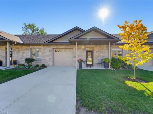 375 Mitchell Rd S #27, North Perth, ON N4W 0H4