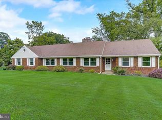 801 Morris Rd, Blue Bell, PA 19422