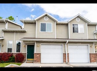 4515 S Arcadia Green Way, Salt Lake City, UT 84107