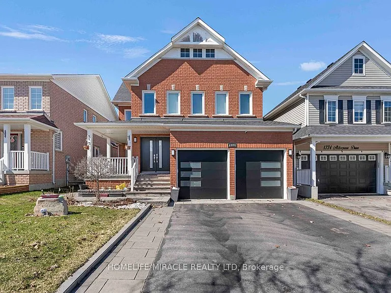 1330 Aldergrove Dr #BASEMENT — Photo 1