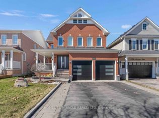 1330 Aldergrove Dr #Basement, Oshawa, ON L1K 2Y6