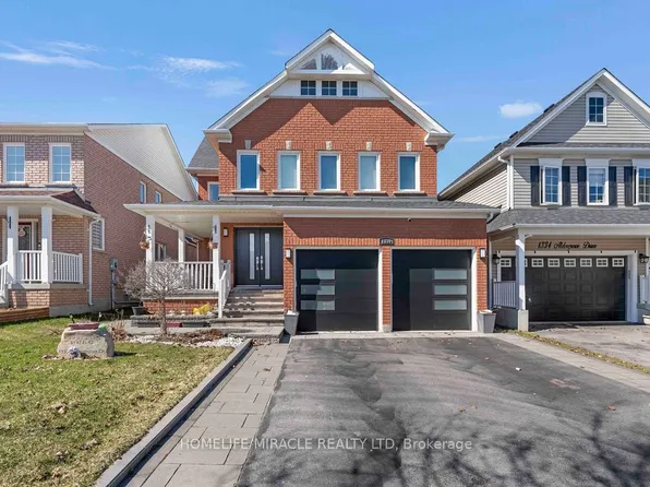 1330 Aldergrove Dr #Basement, Oshawa, ON L1K 2Y6