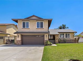 970 Hormel Ave, La Verne, CA 91750
