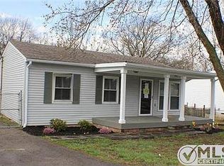 307 Dinwiddie Dr, Madison, TN 37115