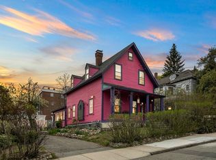 42 Spring St, Somerville, MA 02143