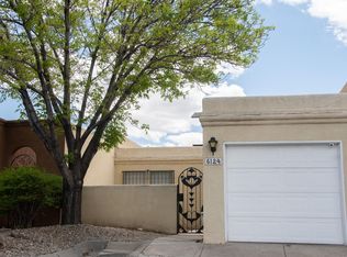 6124 Osuna Rd NE, Albuquerque, NM 87109