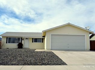 617 Aja Pl, Dayton, NV