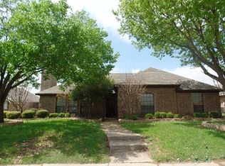 6605 Ruger Dr, Plano, TX 75023