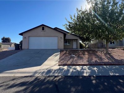 3262 N Eagle Rock Rd, Kingman, AZ, 86401