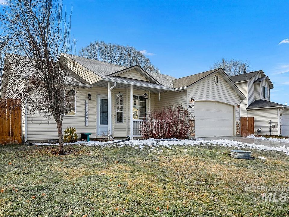 3807 E Sandyford Ave, Nampa, ID 83686 | Zillow