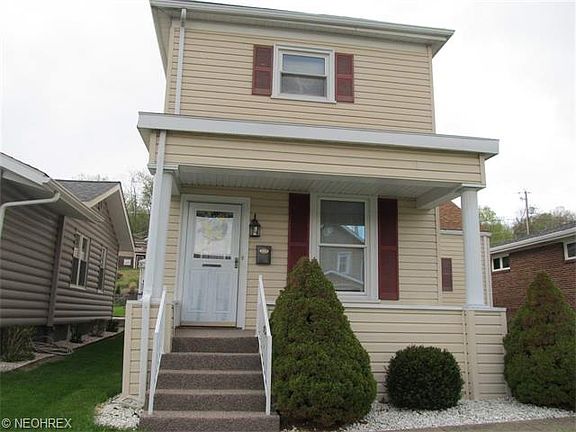 2nd image of 3841 Adams Ave