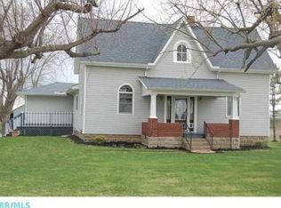 4484 Robinson Rd SE, Washington Court House, OH 43160