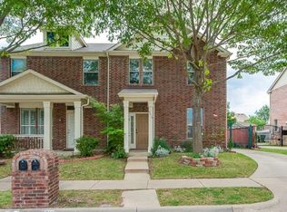 2616 Van Buren Dr, Plano, TX 75074