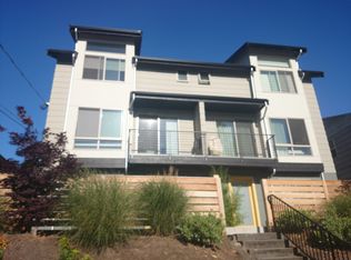 3433B 21st Ave W, Seattle, WA 98199