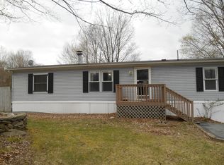 57 Forest Dr, Hyde Park, NY 12538